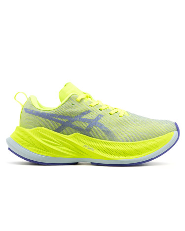 Asics Superblast Hazard Green 1013A127-301