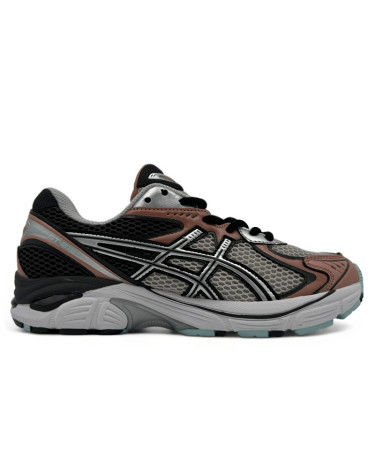 Asics GT-2160 Oyster Grey Brick Dust