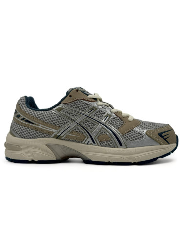 Asics Gel-1130 Silver Beige Blue
