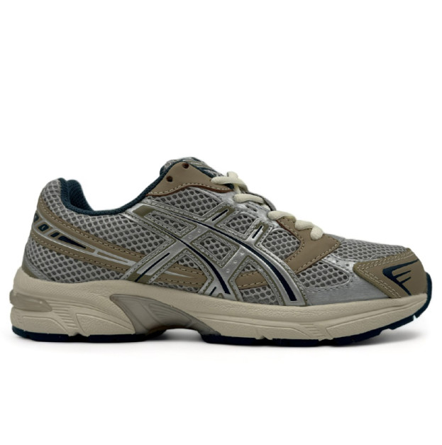 Asics Gel-1130 Silver Beige Blue