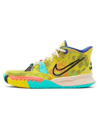 Nike Kyrie 7 World 1 People CT4080-700