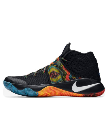 Nike Kyrie 2 BHM Black History Month 828375-099