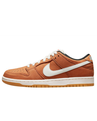 Nike SB Dunk Low Dark Russet DH1319-200
