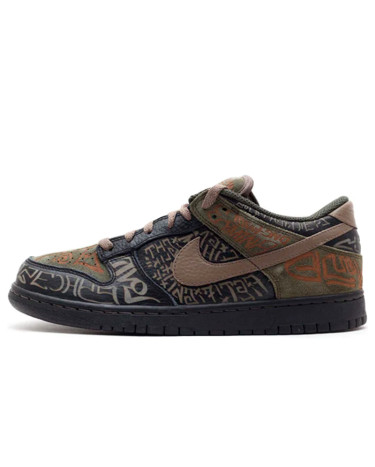 Nike Dunk Low Premium Doernbecher 307696-001