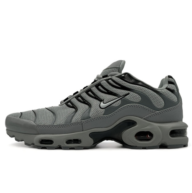 Nike Air Max TN Plus Grey Black