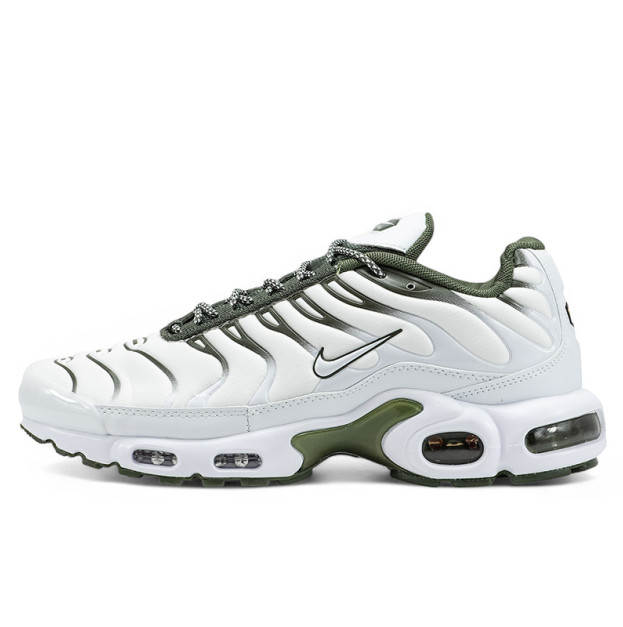 Nike Air Max TN Light Bone Olive