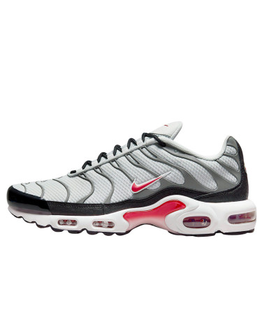 Nike Air Max Plus White Grey Black DM0032-002