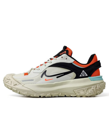 Nike ACG Mountain Fly Beige Orange