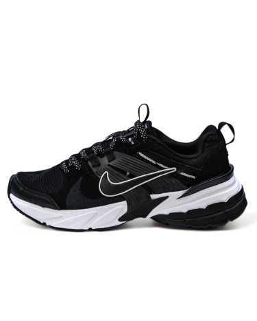 Nike V2K Runtekk Black White