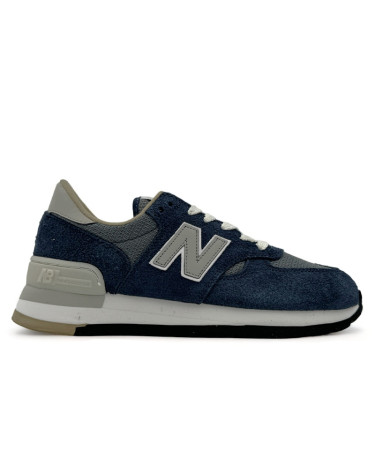 New Balance 990v1 x Carhartt Blue