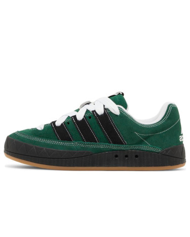 Adidas Adimatic x Crude From Portugal YNuK IE2164