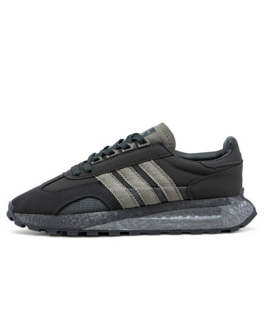 Adidas Retropy E5 Black Grey