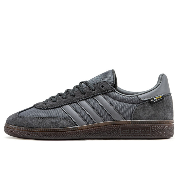 Adidas Spezial Handball Cordura Grey Brown