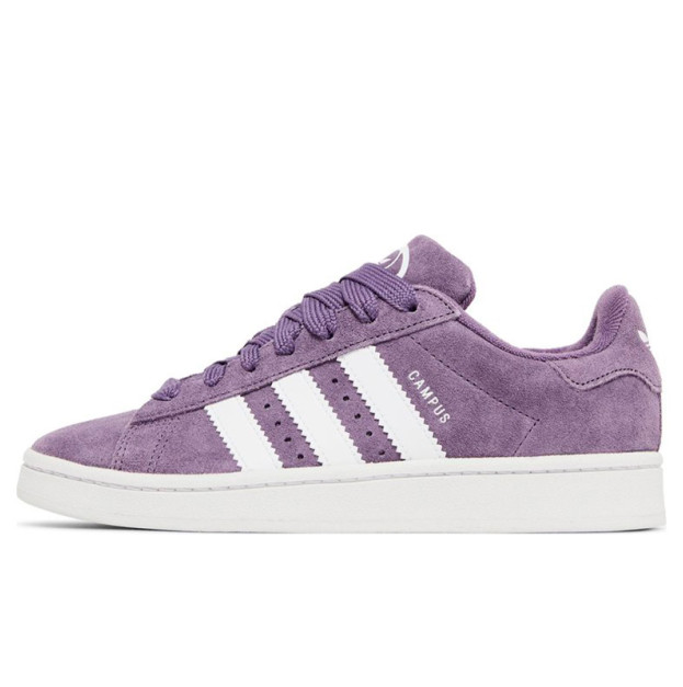 Adidas Campus 00s Shadow Violet ID7038
