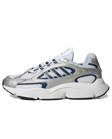 Adidas Ozmillen Silver Tech Indigo IF6582