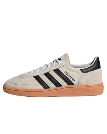 Adidas Handball Spezial Aluminium Black Gum IF6562