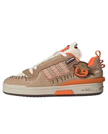 Adidas Forum Mod Low Jack O’Lantern Light Brown ID0869