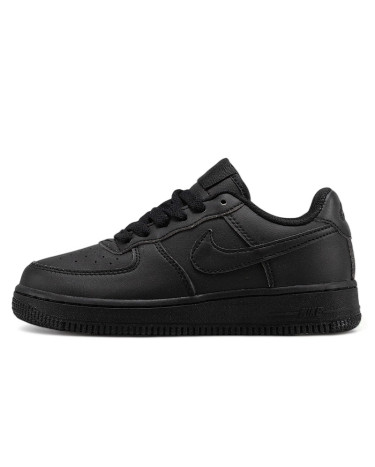 Nike Air Force 1 07 Black