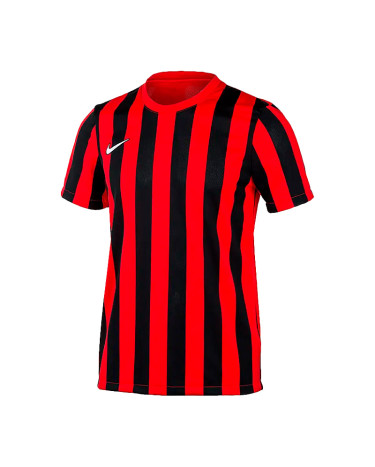 Футболка ігрова Nike NK DF STRP DVSN IV JSY SS CW3813-658