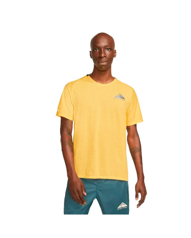 Футболка тренувальна Nike NK DF SOLAR CHASE SS TOP DV9305-848