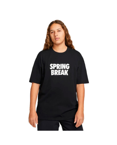 Футболка Nike NK SB TEE SPRING BREAK DX9457-010