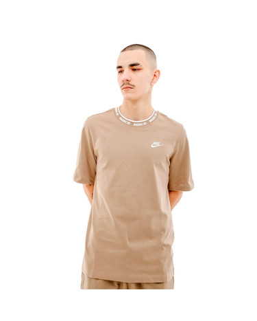 Футболка Nike CLUB LBR SS TOP FB7309-247