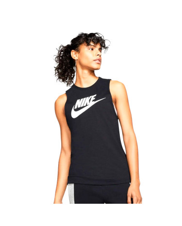 Майка Nike NSW TANK MSCL FUTURA NEW CW2206-010