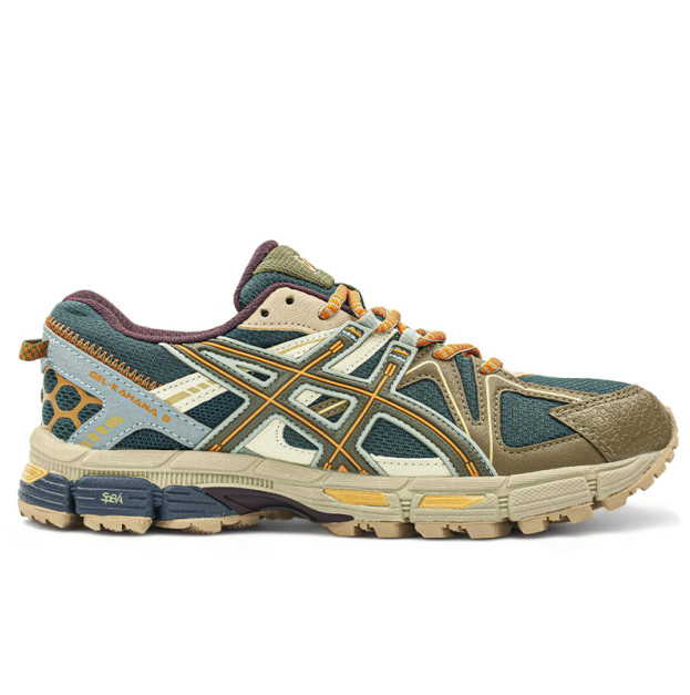 Asics Gel-Kahana 8 Sweet Blue Khaki