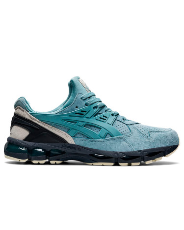Asics Gel Kayano Trainer 21 Smoke Blue 1201A067-402