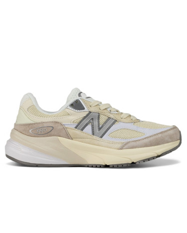 New Balance 990v6 Beige M990SS6