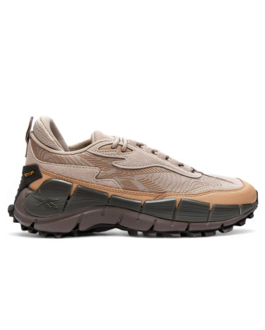 Reebok Zig Kinetica 2.5 Edge Modern Beige Sahara GZ2184