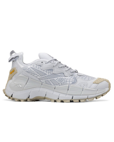 Reebok Zig Kinetica 2 Edge Pure Grey G57695