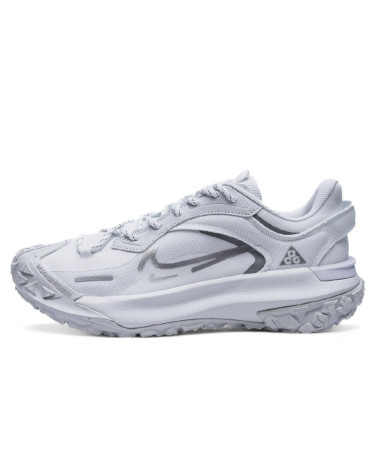 Nike ACG Mountain Fly 2 Low White Silver