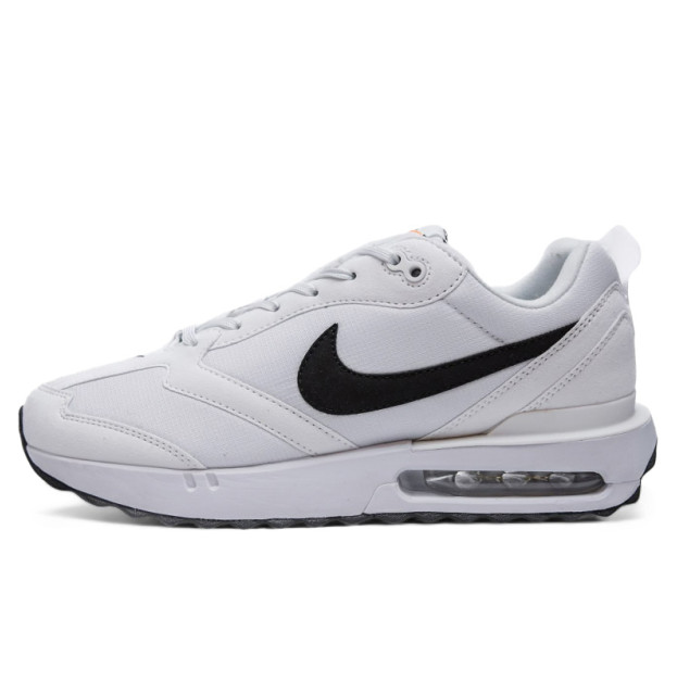 Nike Air Max Dawn White Black