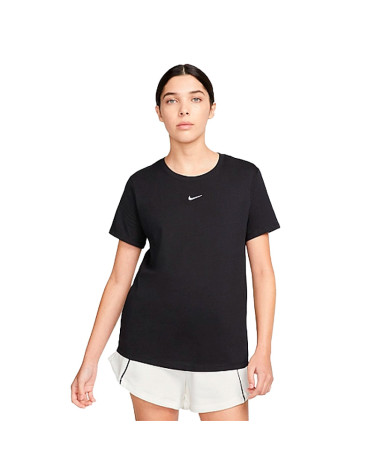 Футболка Nike NSW TEE ESSNTL CREW LBR DX7904-010