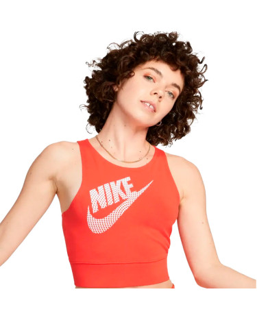 Топ Nike NSW TANK TOP DNC DZ4607-633
