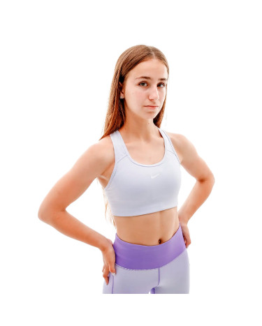 Топ Nike SWOOSH BRA PAD BV3636-536