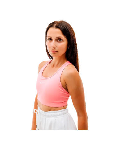 Топ Nike SWOOSH BRA PAD BV3636-612