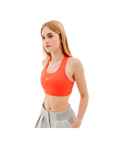 Топ Nike SWOOSH BRA PAD BV3636-633
