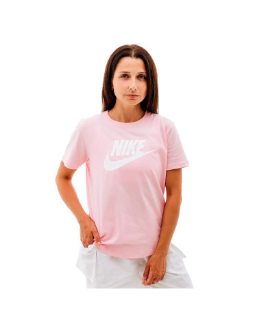 Футболка Nike NSW TEE ESSNTL ICN FTRA DX7906-690