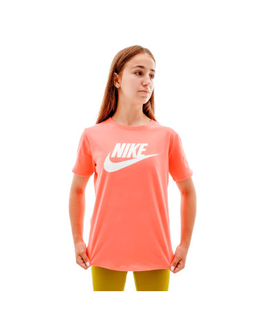 Футболка Nike NSW TEE ESSNTL ICN FTRA DX7906-894