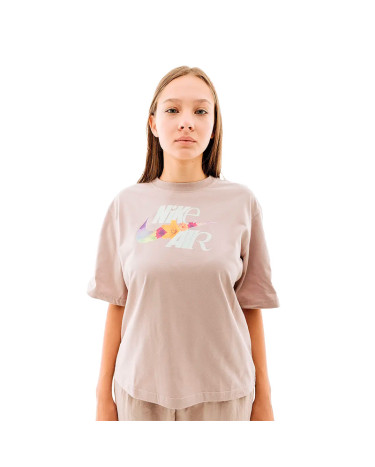 Футболка Nike TEE OC 3 BOXY FB8191-272