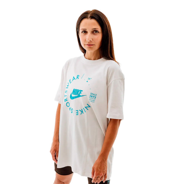 Футболка Nike NSW TEE BF PRNT SU FD4235-030