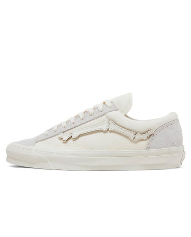 Vans Blends x OG Style 36 LX Magic Tape Pack Marshmallow VN0A4BVEFS8