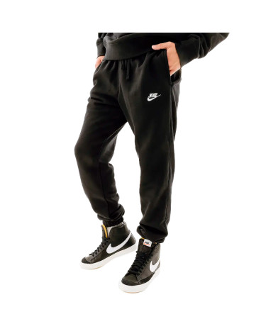 Штани Nike NSW CLUB PANT CF BB BV2737-010