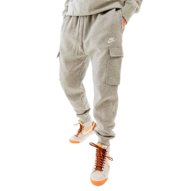 Штани Nike CLUB PANT CARGO BB CD3129-063