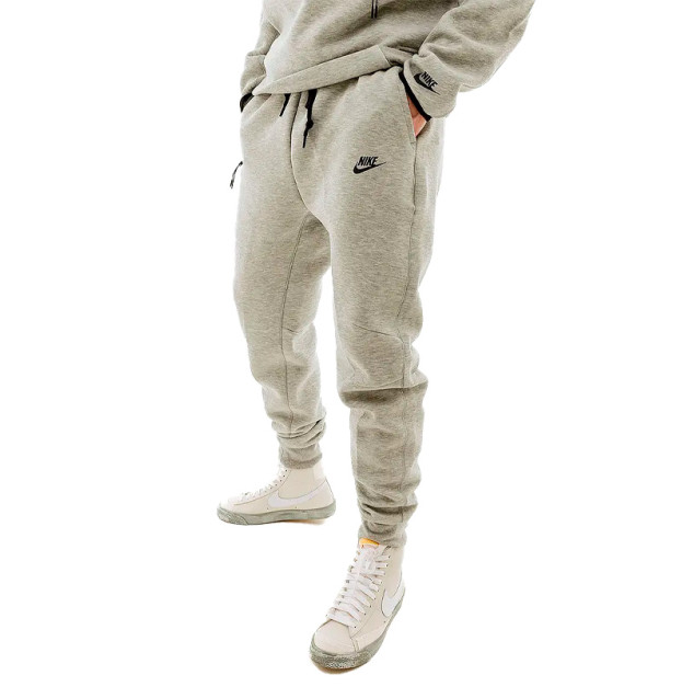 Штани Nike TCH FLC JGGR FB8002-063