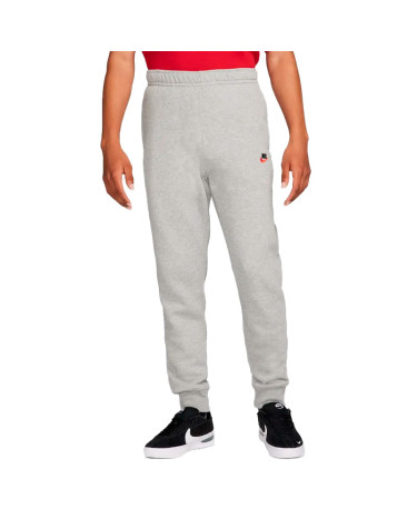 Штани Nike CLUB DT JGGR BB DQ8385-064