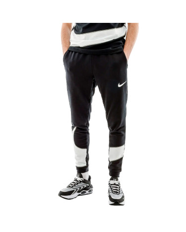 Штани Nike DF FLC PANT TAPER ENERG FB8577-010