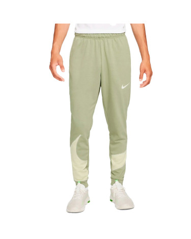 Штани Nike DF FLC PANT TAPER ENERG FB8577-386